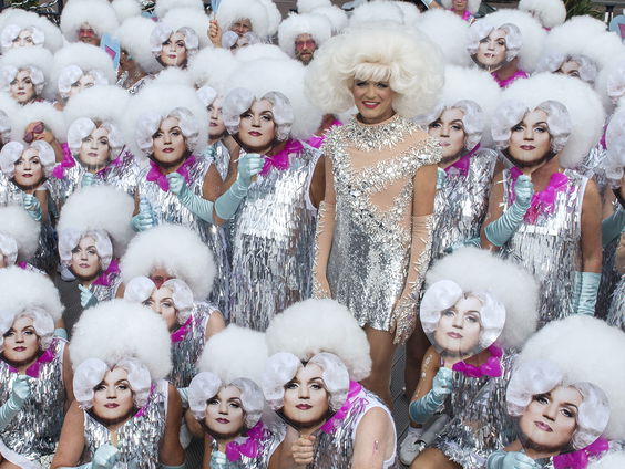 Museumtip: Laat liefde regeren