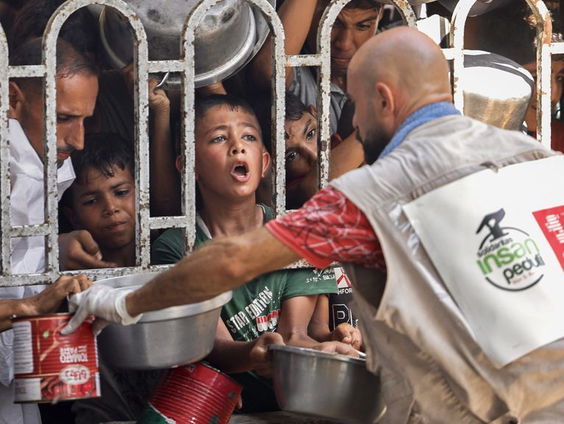 Wat gaat het akkoord tussen Israël en Hamas betekenen voor hulporganisaties?