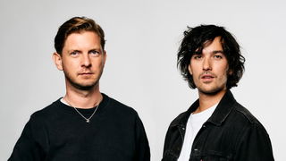 Het gesprek - Jan Hulst en Kasper Tarenskeen