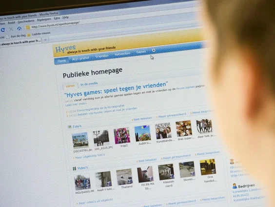 Hyves is terug, maar heeft het platform nog kans van slagen?
