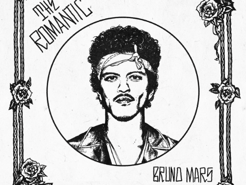 I Just Might van Bruno Mars is deze week NPO Radio 2 TopSong