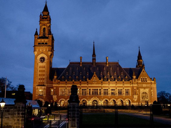 Klimaatzaak eilandstaat Vanuatu van start bij het Internationaal Gerechtshof