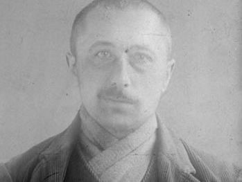 IJje pleegde een viervoudige moord tussen de Friese plaggenhutten