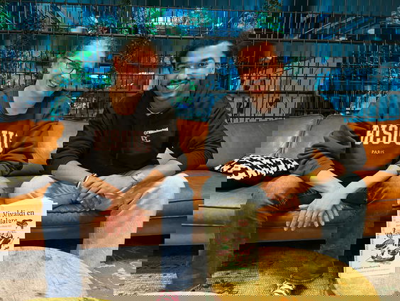 Een muzikale reis door Italië met Miriam Bunnik