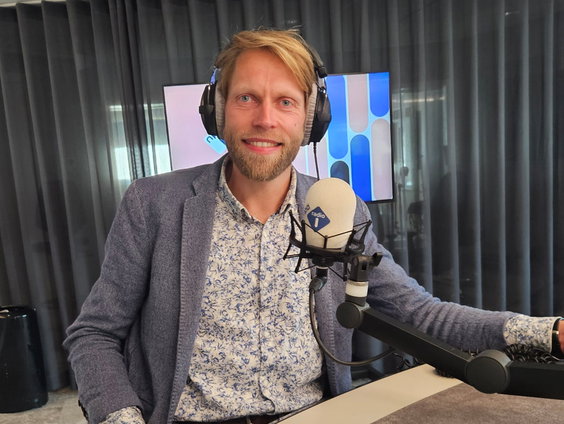 Zijn er nog vragen over waterstof?