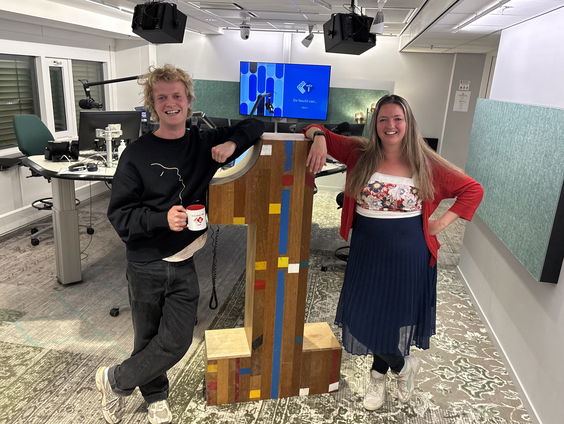 Hoe vind je de waarheid achter leugens?