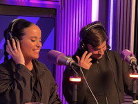 Artist of The Week Maartje Julia over liefdesverdriet: "Blijf op jezelf letten"