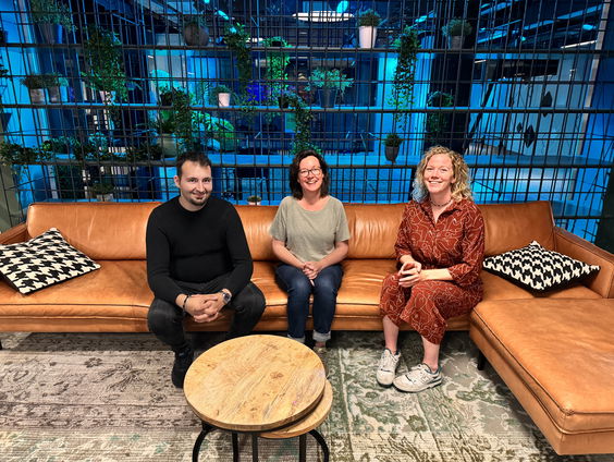 Hoe is het om als jongere te zorgen voor je vader, oma, broer of zus?