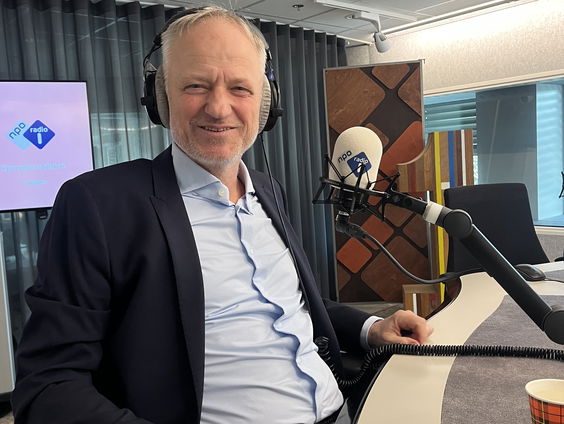 Spraakmakers pop-up in Zwolle!