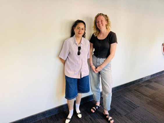 EO's Zomerweek over muziek met muziekprogrammeur Maria Sanchez Garcia