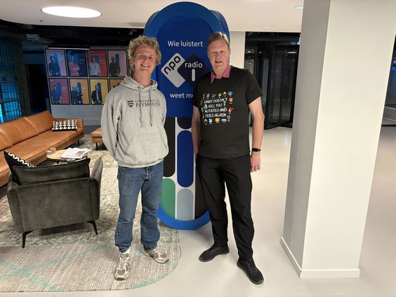 Darmbacteriën: wat deze underdogs van je lichaam over jouw (mentale) gezondheid zeggen