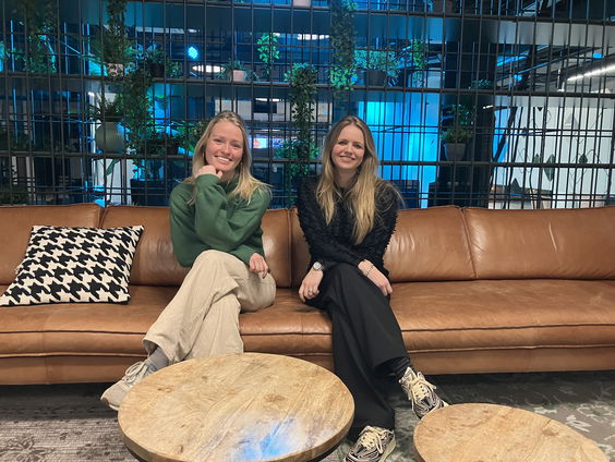 Taalwetenschapper Kristel Doreleijers over de beweging van taal