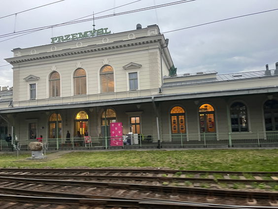 EUropa Express #8: politieke sporen in Polen