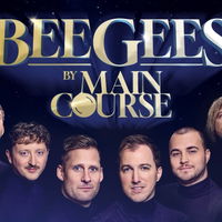 Main Course staat volgend jaar in Ahoy Rotterdam!