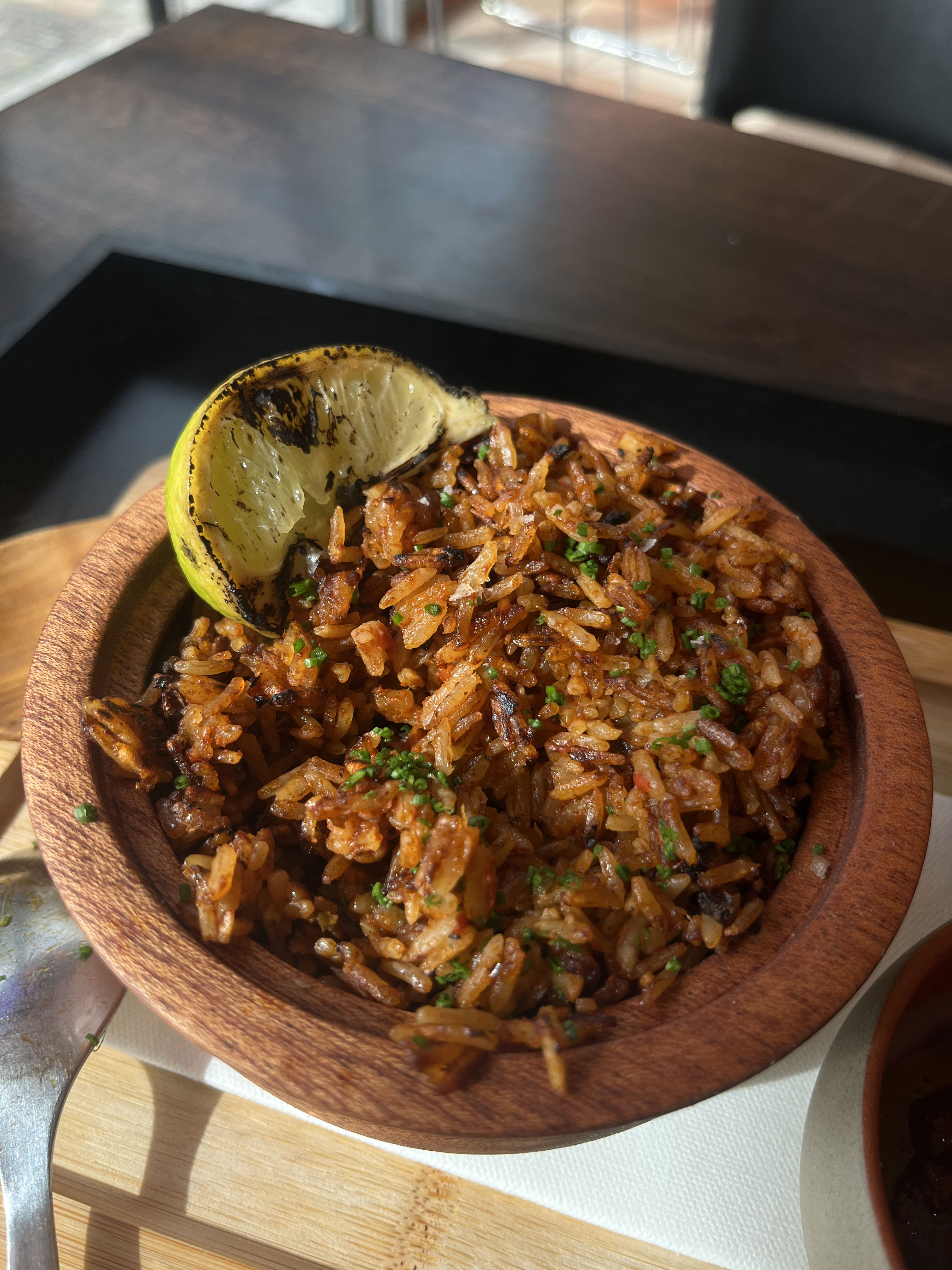 Jollof Rice