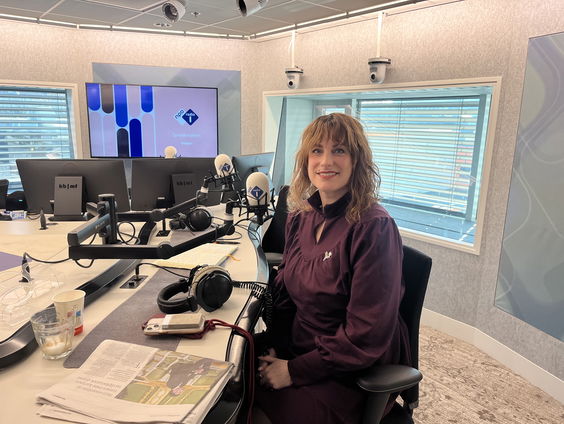 Wat maakt de middelgrote gemeente zo bijzonder?