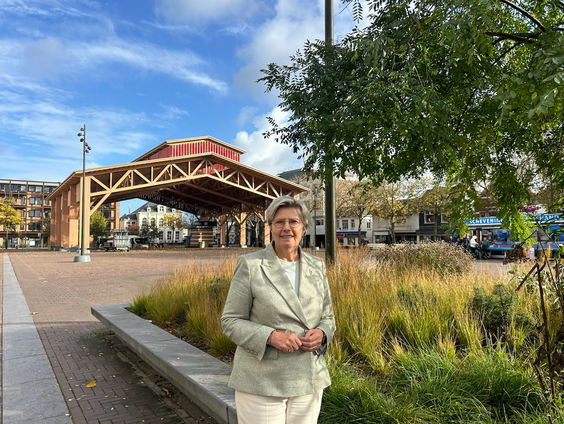 Apeldoorn is de gezondste stad van Nederland