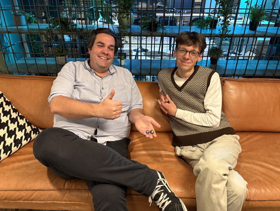 Hoe wetenschappers planeten in kaart brengen met behulp van de zwaartekracht