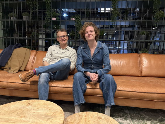 Kinderen zijn de eerste slachtoffers van een ongezond milieu