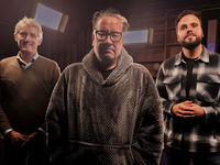 'Moord is voor amateurs', de bekende patholoog Frank van de Goot over de snijtafel, de Bijbel en het mysterie rondom de dood