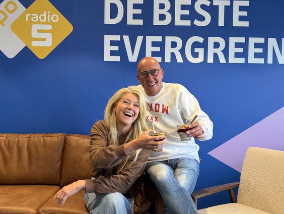 Koken met Sandra Ysbrandy: het ultieme ontbijt voor iedereen die examen moet doen!