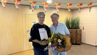 Kunie Vos maakt kans op de Bert van Leeuwenprijs 2026