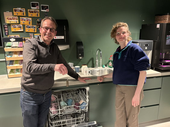 Waterschaarste: er is water genoeg, maar het is ongelijk verdeeld