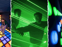 The Team Building Utrecht: 6 nieuwe social games