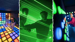 The Teambuilding Utrecht: 6 nieuwe social games