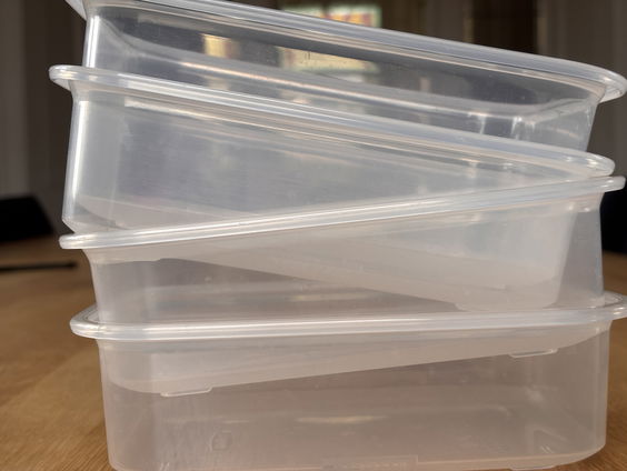 Waarom is BPA per deze week verboden in plastic flessen en voedselverpakkingen?