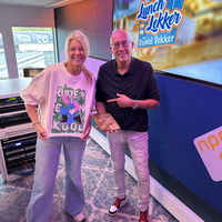 Op en top herfst met 'Koken met Sandra'