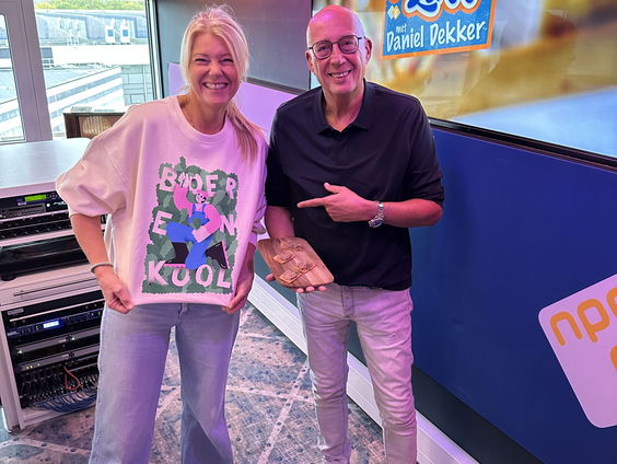 Op en top herfst met 'Koken met Sandra'