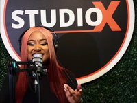 MuziekstudioX brengt vrouwen uit de industrie samen