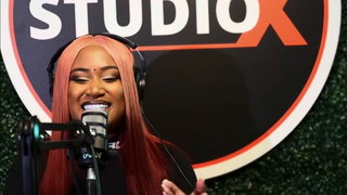 MuziekstudioX brengt vrouwen uit de industrie samen