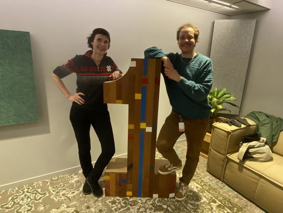 Crashcourse babytaal: hoe leren we onze eerste woordjes?