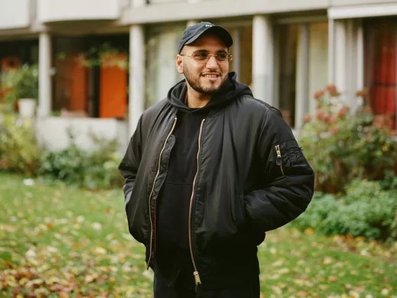 Druktemaker Massih Hutak - Toeslagenschandaal Herstelschandaal