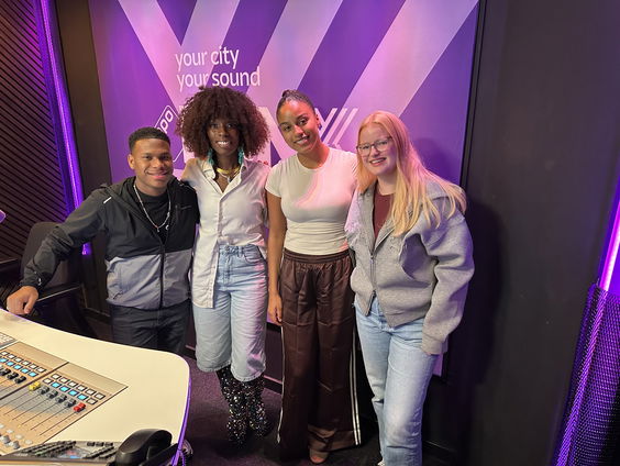 Ontdek wat écht bij je past met IZONE van MBO College Zuidoost