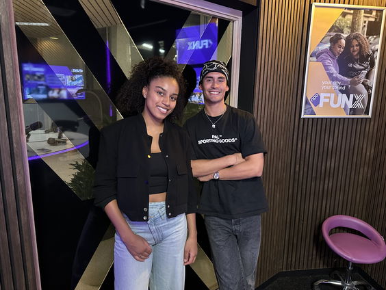 Stan Molemaker (model & ambassadeur Movember) over trauma, therapie en het belang van praten