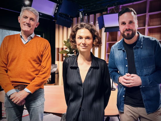 De teleurstelling van de (seculiere) millennial. Doortje Smithuijsen over nihilisme, open relaties en de kerk