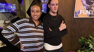 Artist Of The Week Lyon produceerde voor grote namen, maar maakt nu zelf muziek