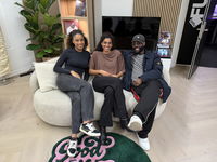 Amanda en Soortkill (SMIB) over identiteit, roots en toekomst bouwen