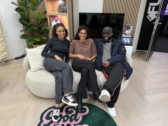 Amanda en Soortkill (SMIB) over identiteit, roots en toekomst bouwen