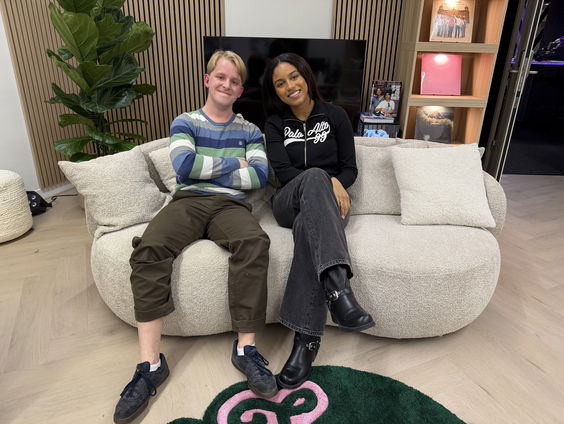 Sibren over Amsterdams onrecht en jongeren die blijven vechten