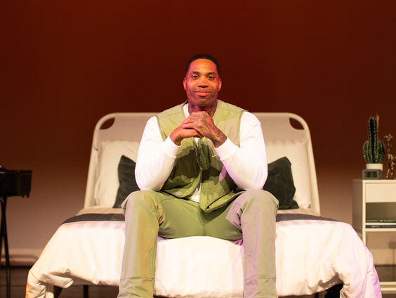 The Devil’s Homerun: Kalian Sams over mentale struggles als topsporter