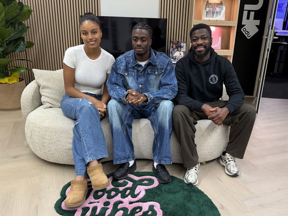 Ye Bo Game en L'ORIGINE organiseren een uitgaansavond zoals vroeger!