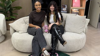 ROMEE over saddies, baddies en haar nieuwe tune