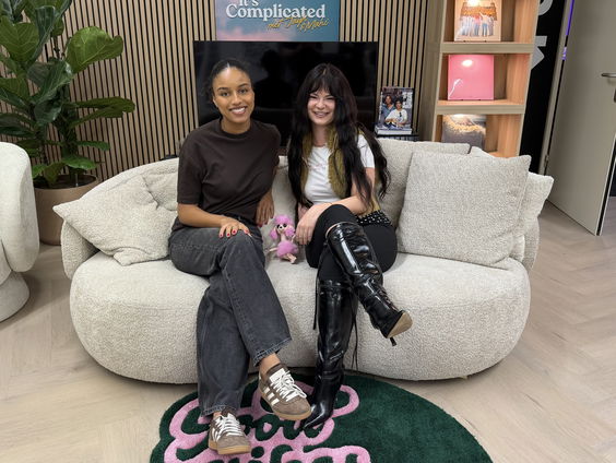 ROMEE over saddies, baddies en haar nieuwe tune