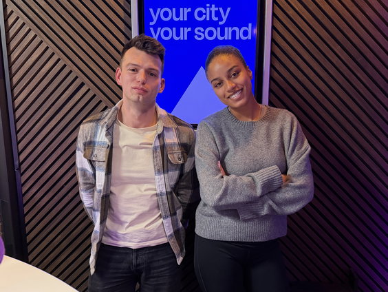 Politiek verslaggever Nicolai over wonen, veiligheid en jouw stem