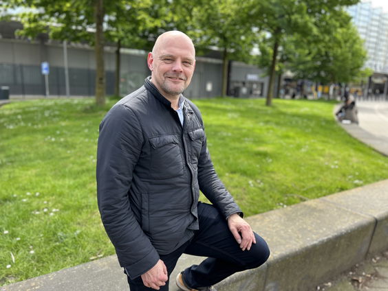 Europese verkiezingen: Op stap met een nieuwe lijsttrekker - deel 4