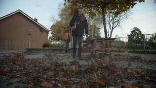'Meneer Johannes': documentaire over een 12-jarige conciërge